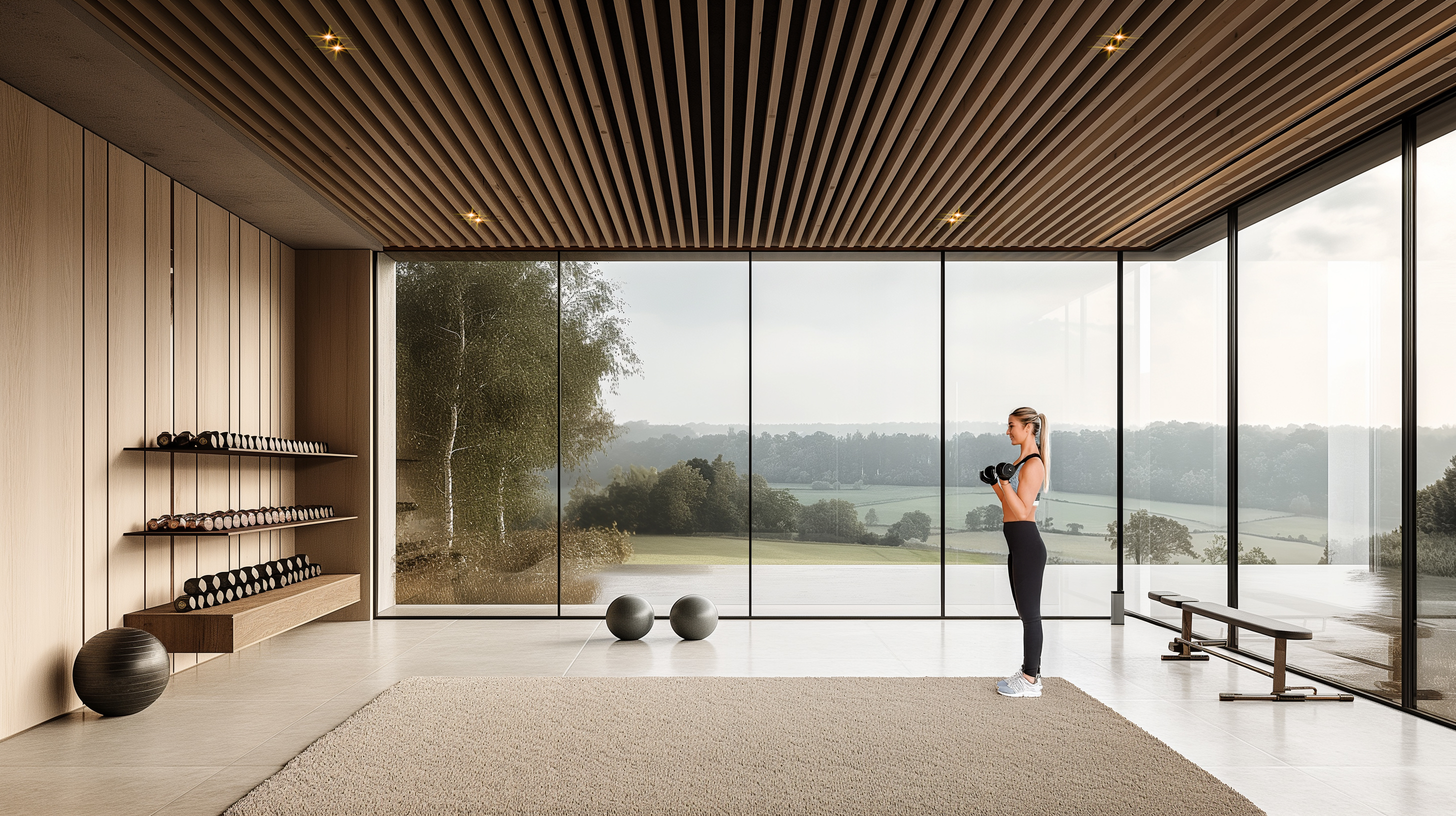 Developer & Vision: Tiger’s Legacy of Vertical Excellence