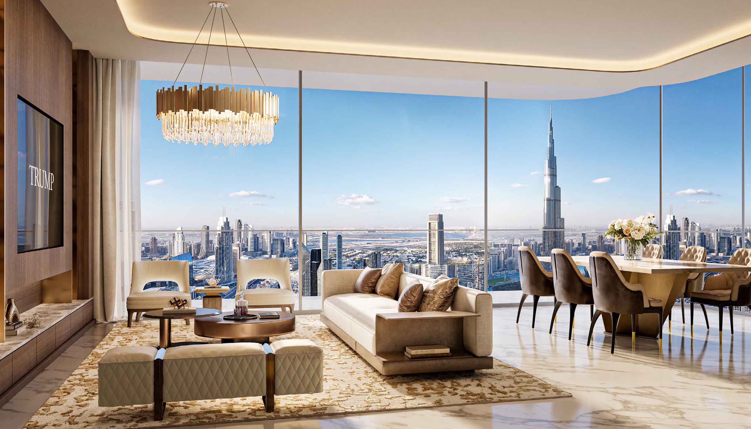  💼Statement Residences Designed for Influence, Privacy & Power