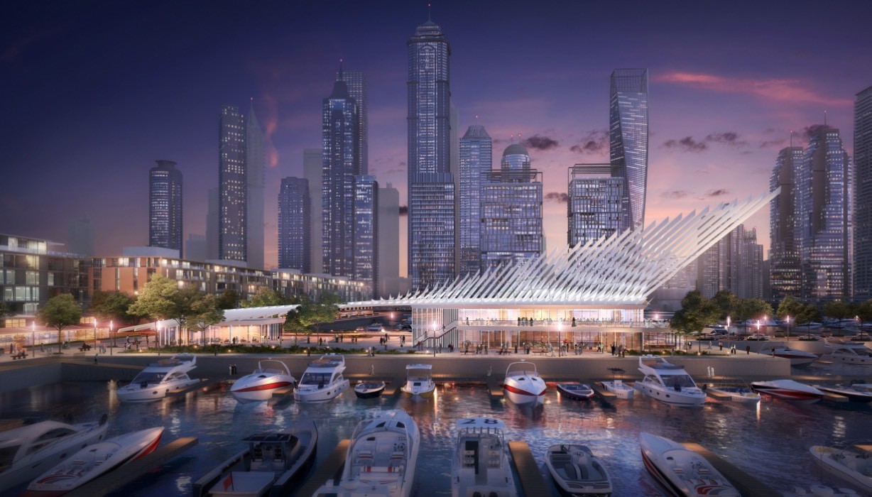 Residential and Community Features