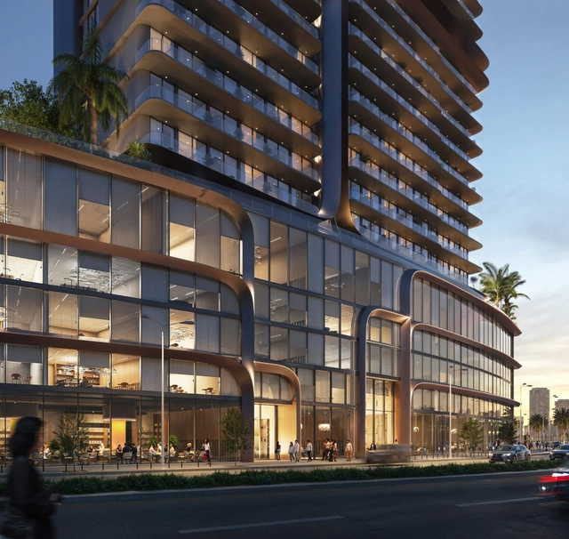 Voxa Residences