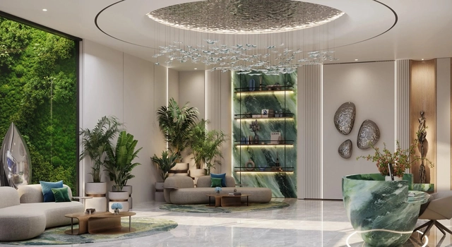 Oceara Parkview Residences