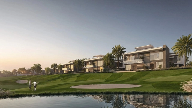 Cedarwood Estates South