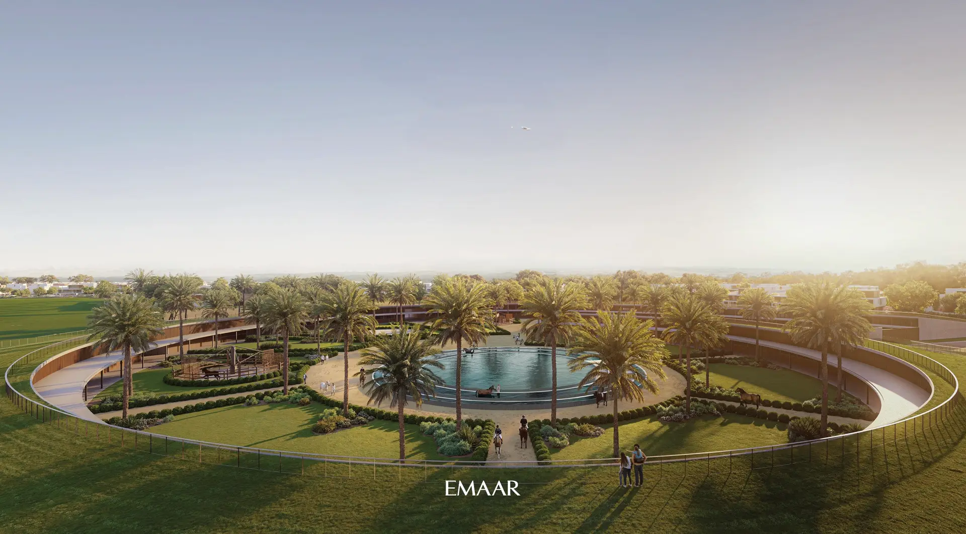 🌿 Selvara 3 & 4– A Luxurious Villa Community Embracing Heritage and Nature