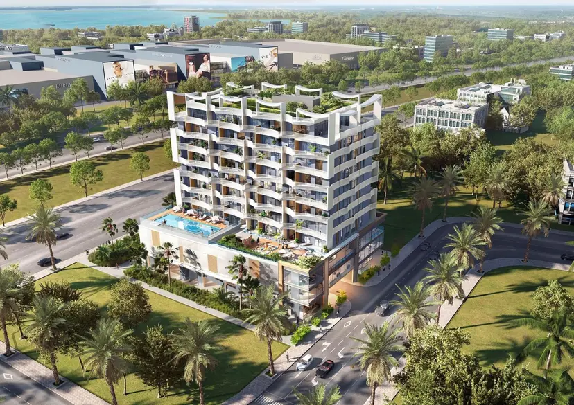Nautis Residences