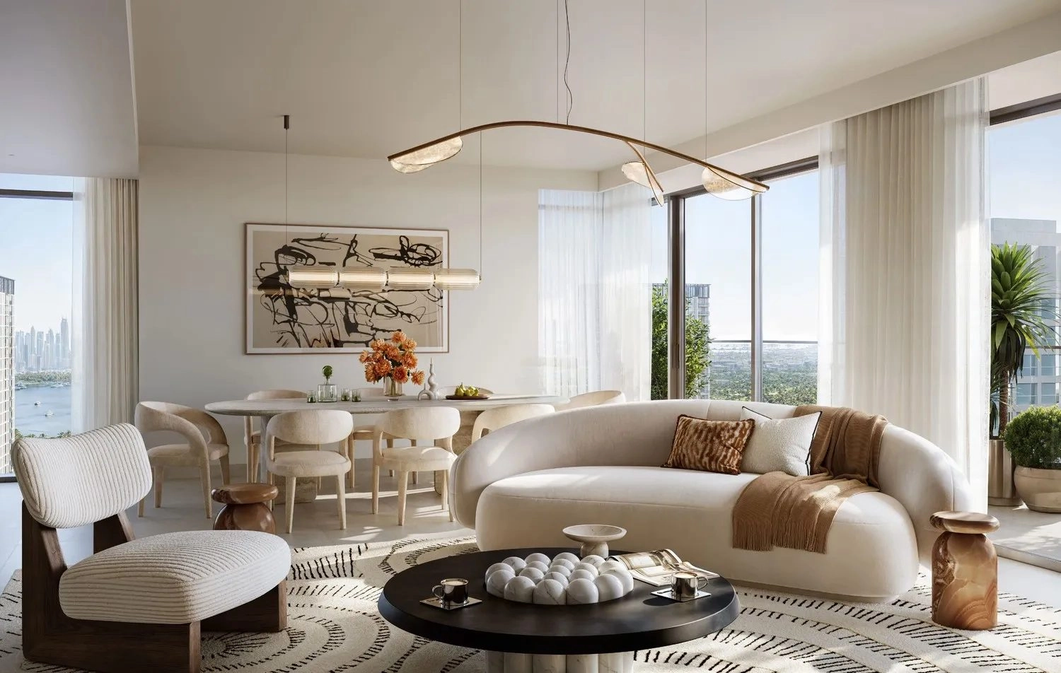 Valia — Tower Views | Profound Properties, Dubai
