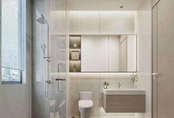 Dreamlife Residences