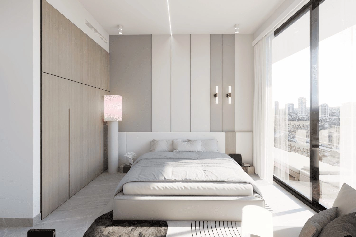 Astra South — City Outlook | Profound Properties, Dubai