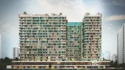 Peace Lagoons 2 — Dubailand — Off-Plan | Profound Properties, Dubai