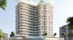 Celesto 2 — Dubailand — Off-Plan | Profound Properties, Dubai