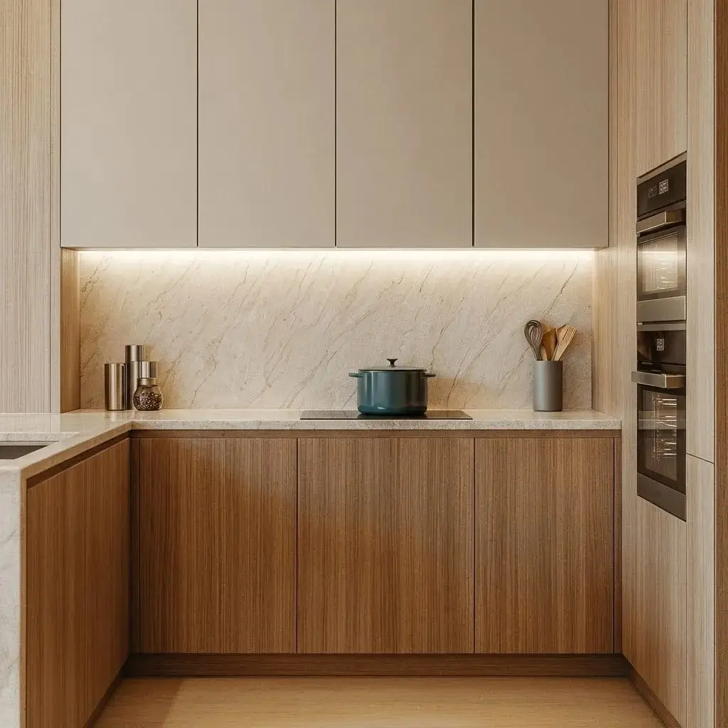 1 and 2 Bedroom Apartments for Sale in Dubai South