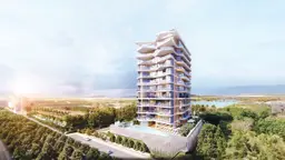 Luxury Canal Residences — Dubai Islands — Off-Plan | Profound Properties, Dubai