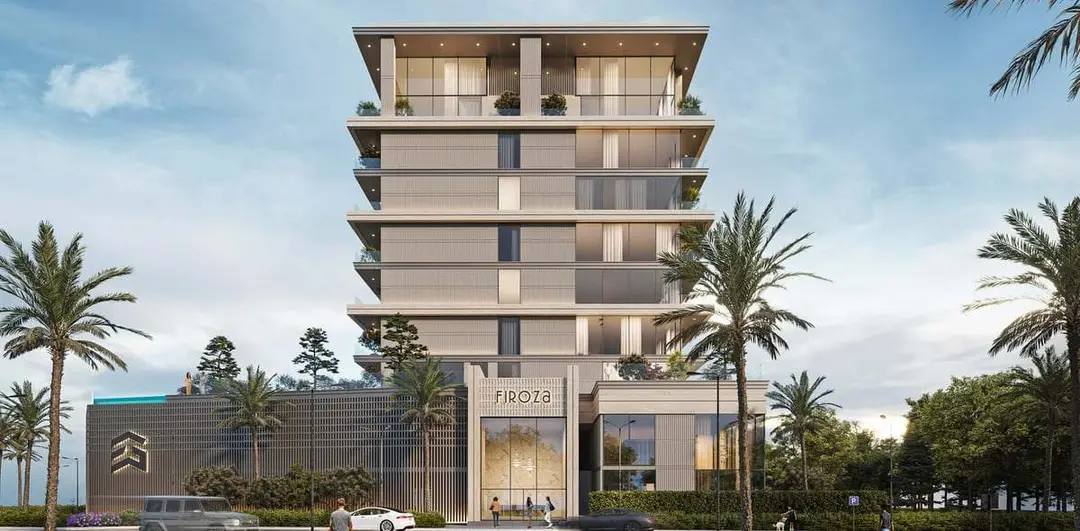 Firoza — Dubai Islands | Profound Properties, Dubai