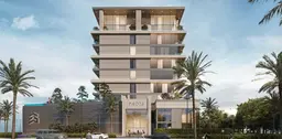 Firoza — Dubai Islands — Off-Plan | Profound Properties, Dubai