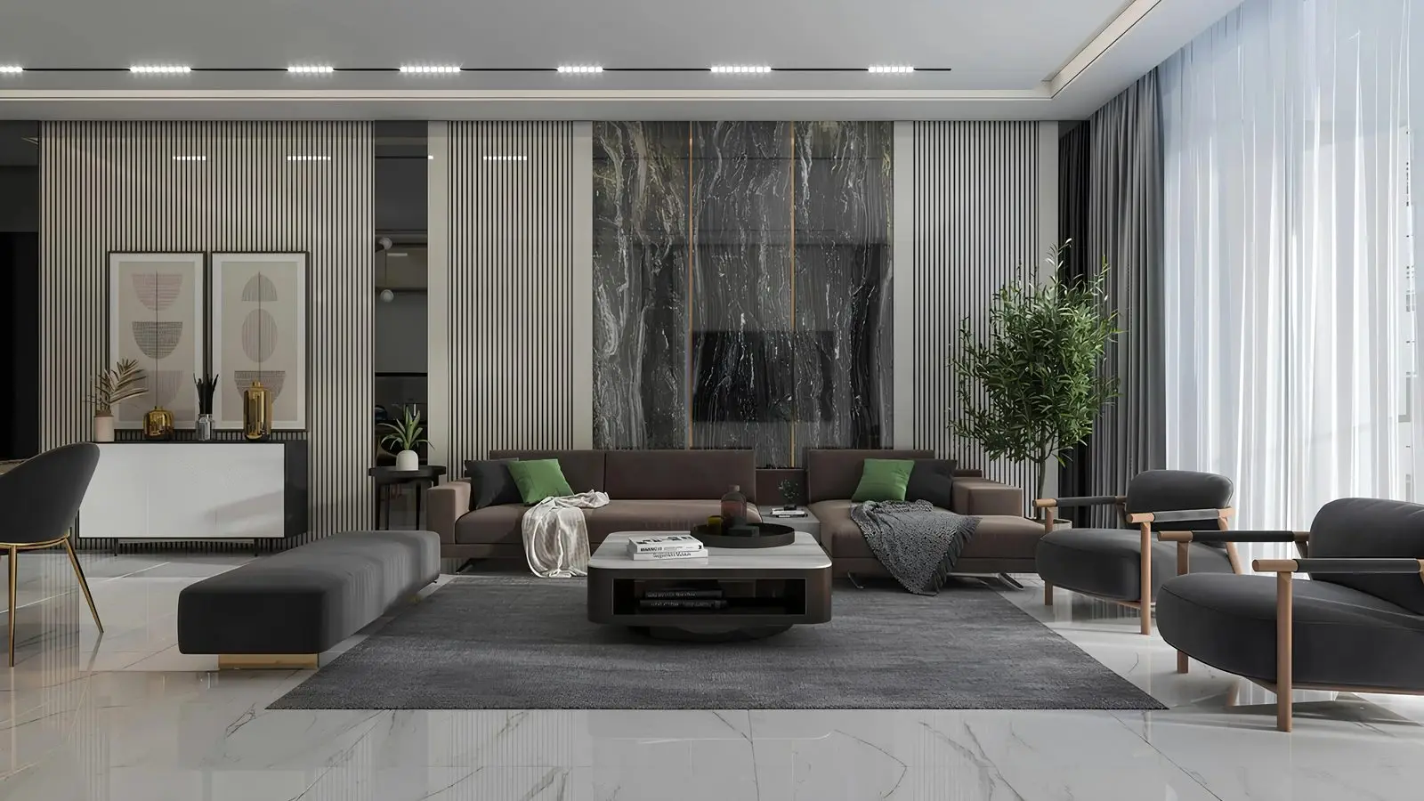 Studios, Apartments and Duplexes with Private Pools