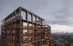 The Archive — Dubailand — Off-Plan | Profound Properties, Dubai