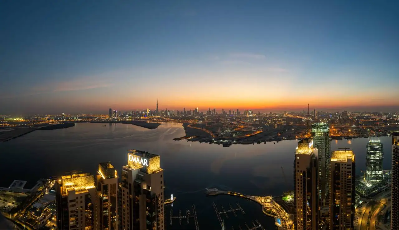 Start your property journey today to secure a stable, profitable investment or find the dream home and | Profound Properties, Dubai
