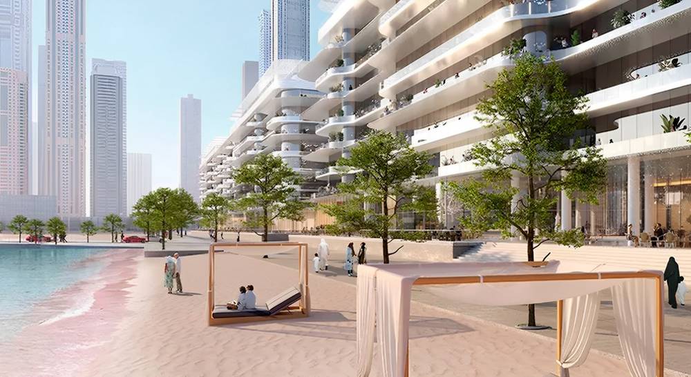 Residential and Community Features