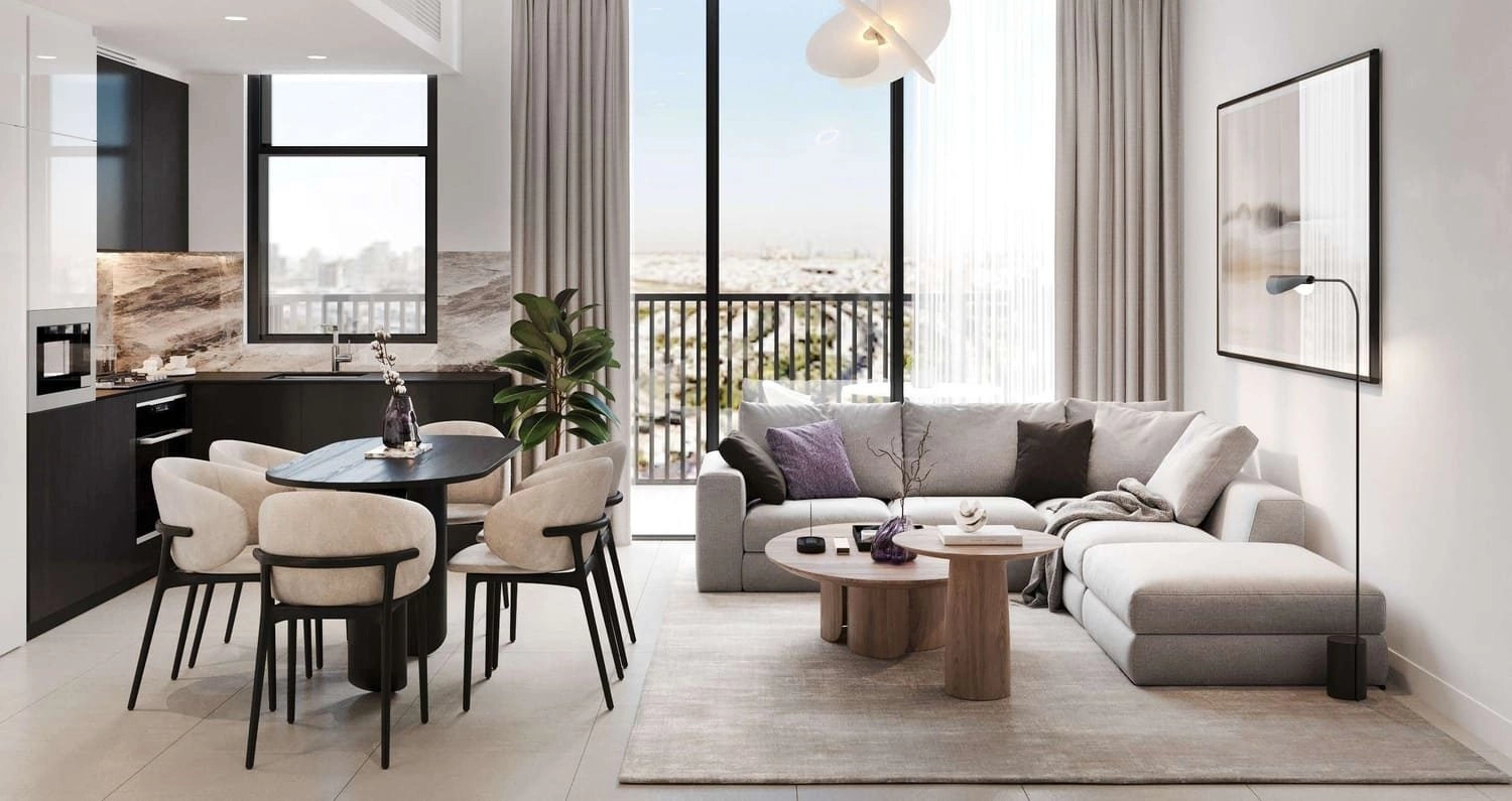 ALTA V1EW — City View | Profound Properties, Dubai