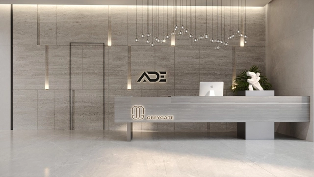 Greygate Residences