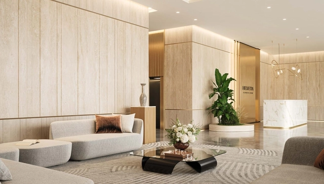 Helvetia Residences