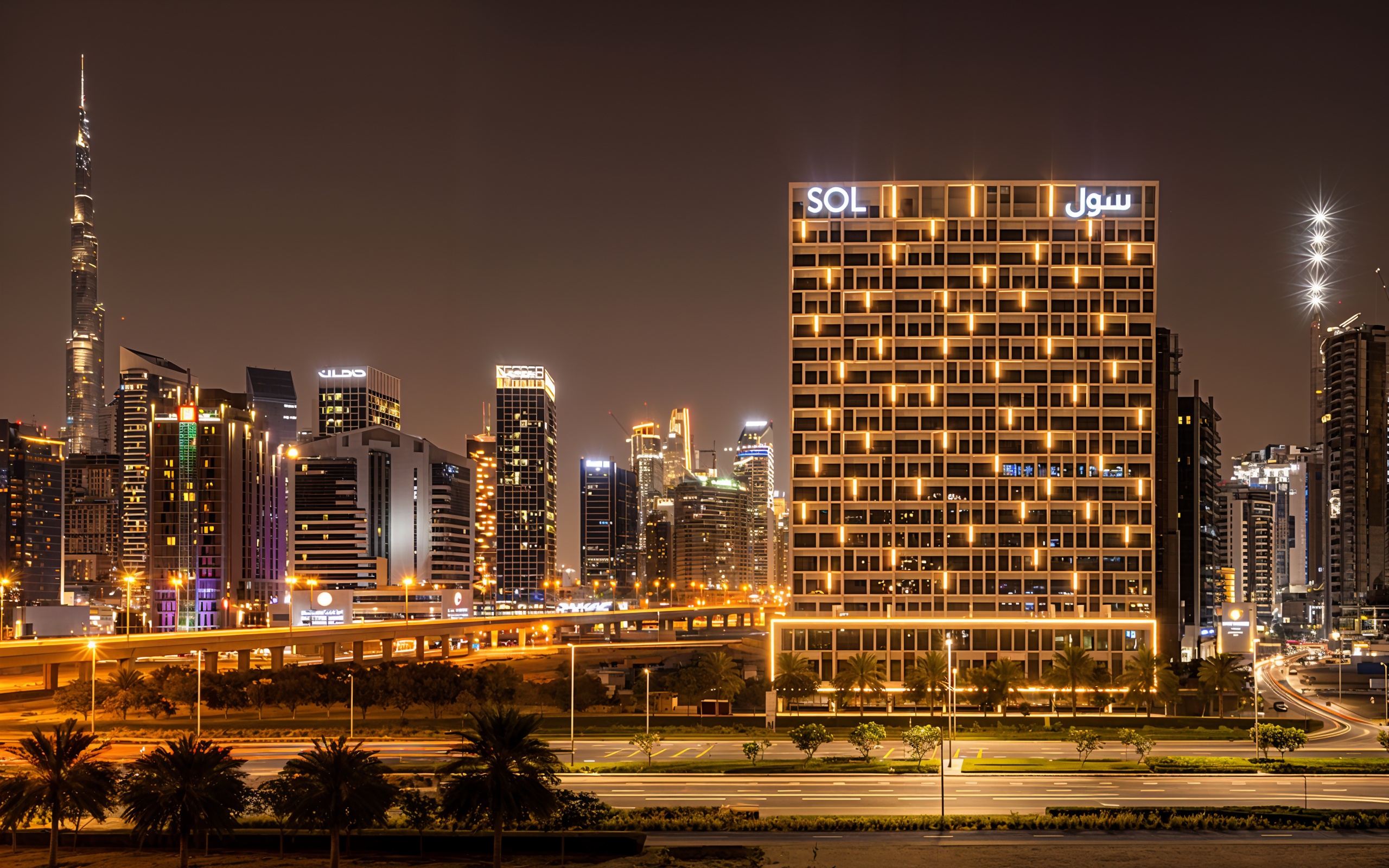 SOL Properties
