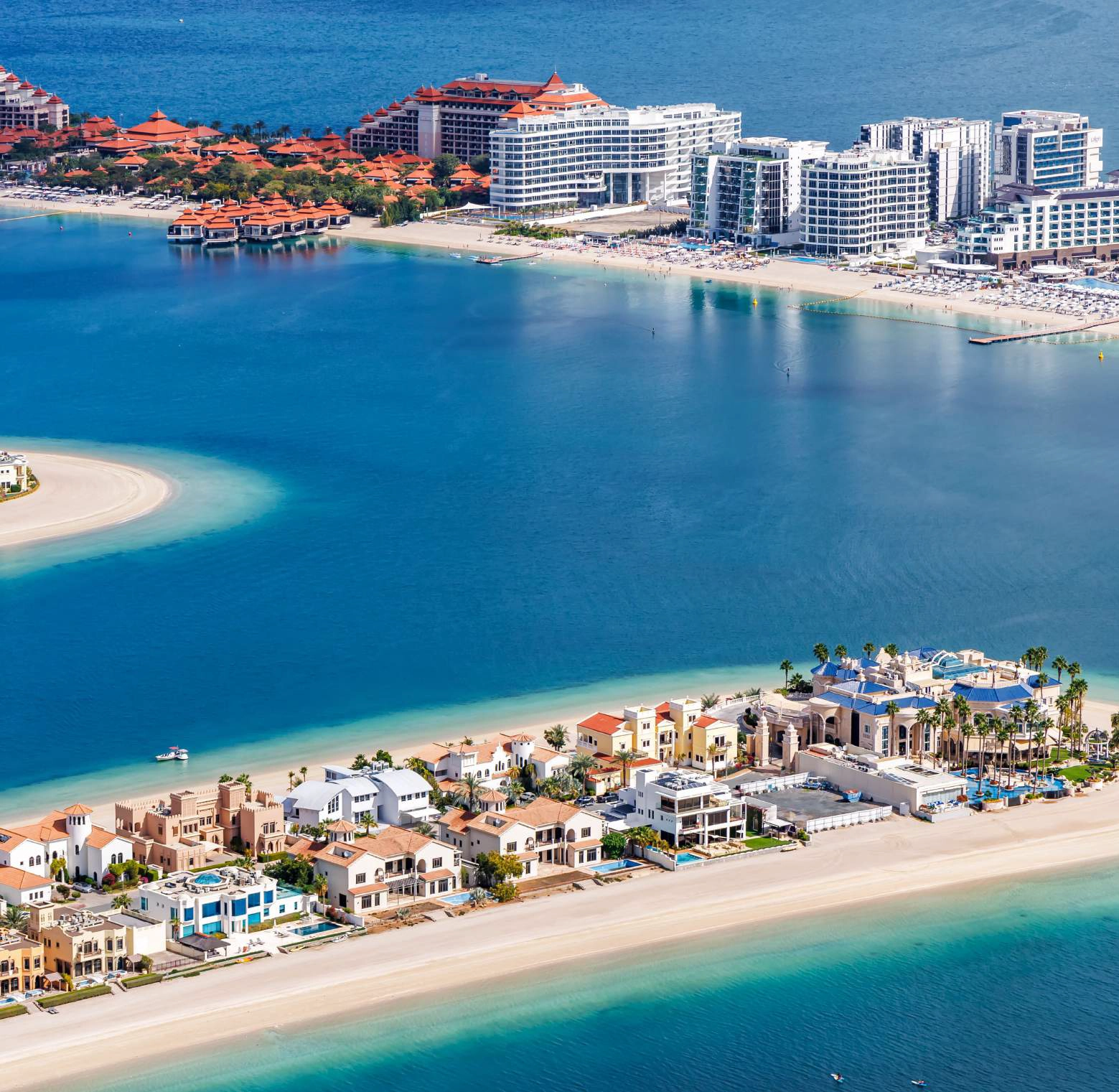 Solaia Residences — 🌊 Sea Breeze Living | Profound Properties, Dubai