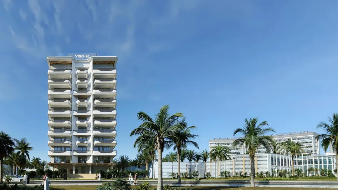 Yigo 26 — International City | Profound Properties, Dubai