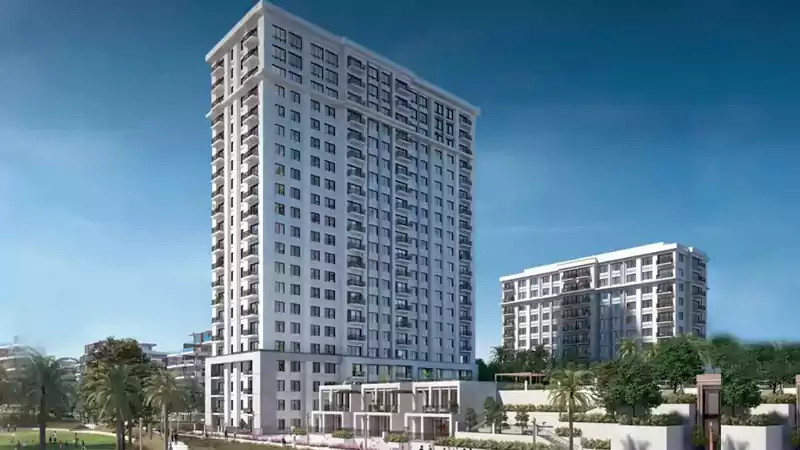 Unrivaled Amenities and Prime Location