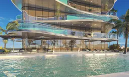 Volga Tower — Jumeirah Village Triangle — Off-Plan | Profound Properties, Dubai