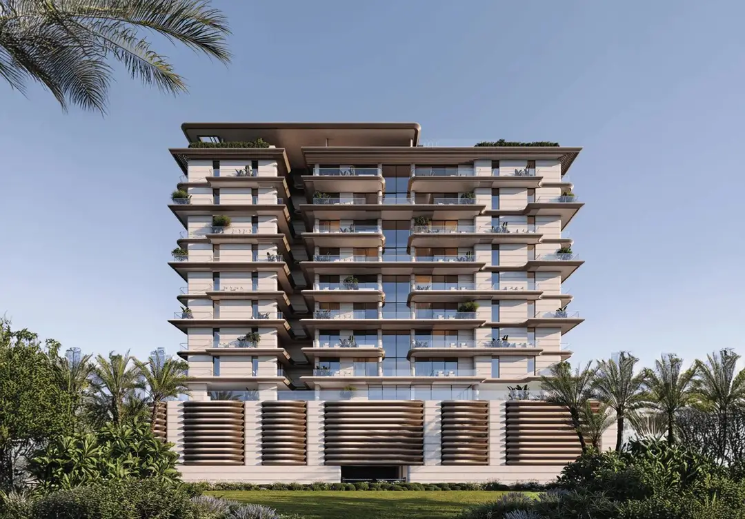 241 Waterside — جزر دبي | Profound Properties, Dubai