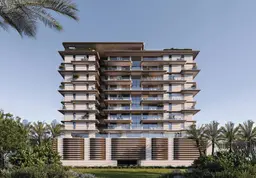 241 Waterside — جزر دبي — Off-Plan | Profound Properties, Dubai