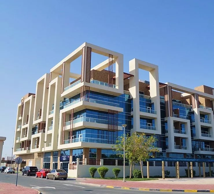 拉公寓 — Community View | Profound Properties, Dubai