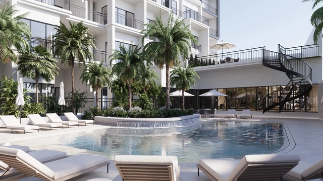 J-Haus Residences