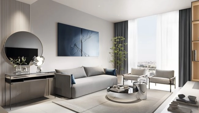 V1STARA House — Community View | Profound Properties, Dubai