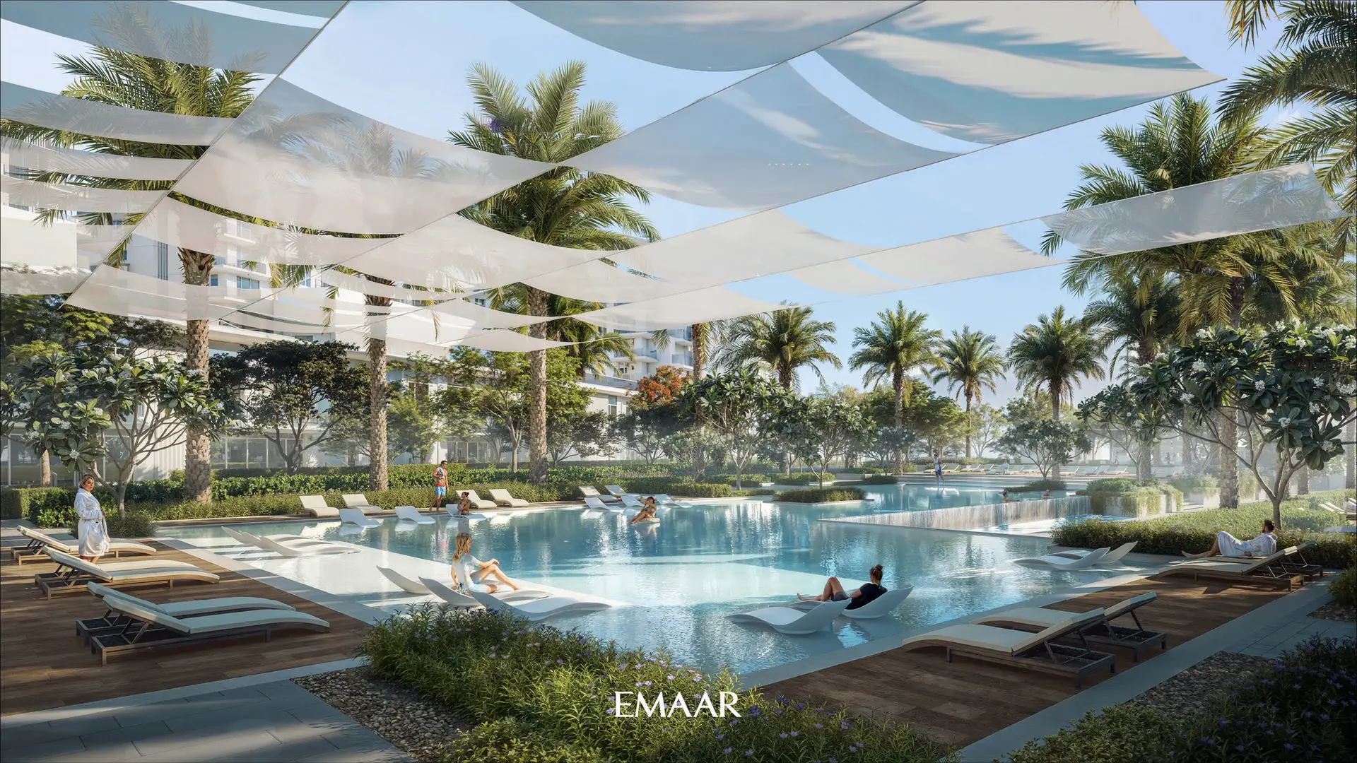 🌴 Amenities Crafted for Elevated Living