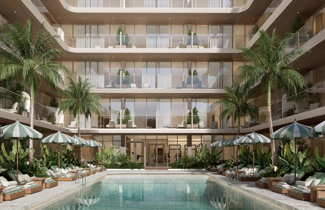 Arthouse Private Residences