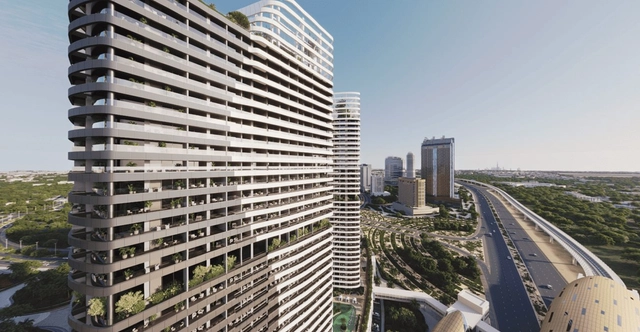 Sky Hills Astra