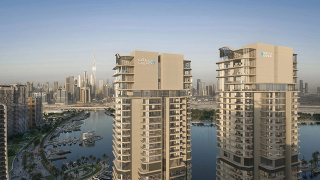 Artistry One Residences