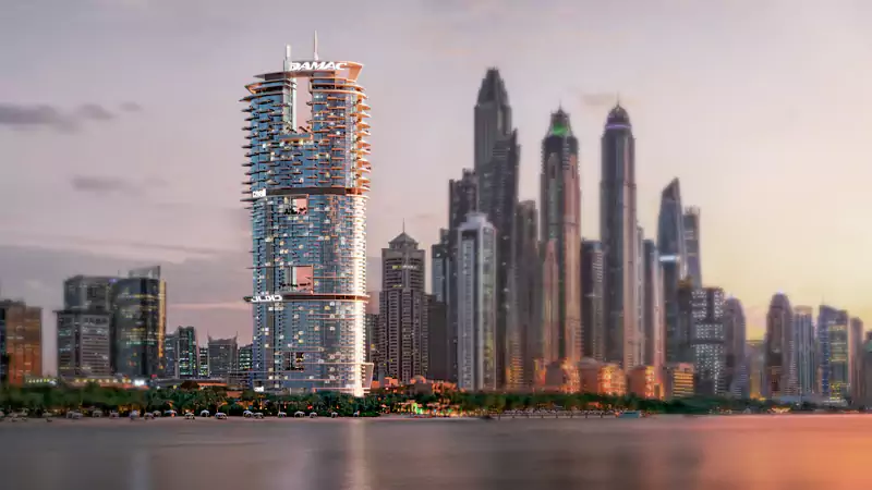 Experience Unrivaled Luxury in Dubai Marina