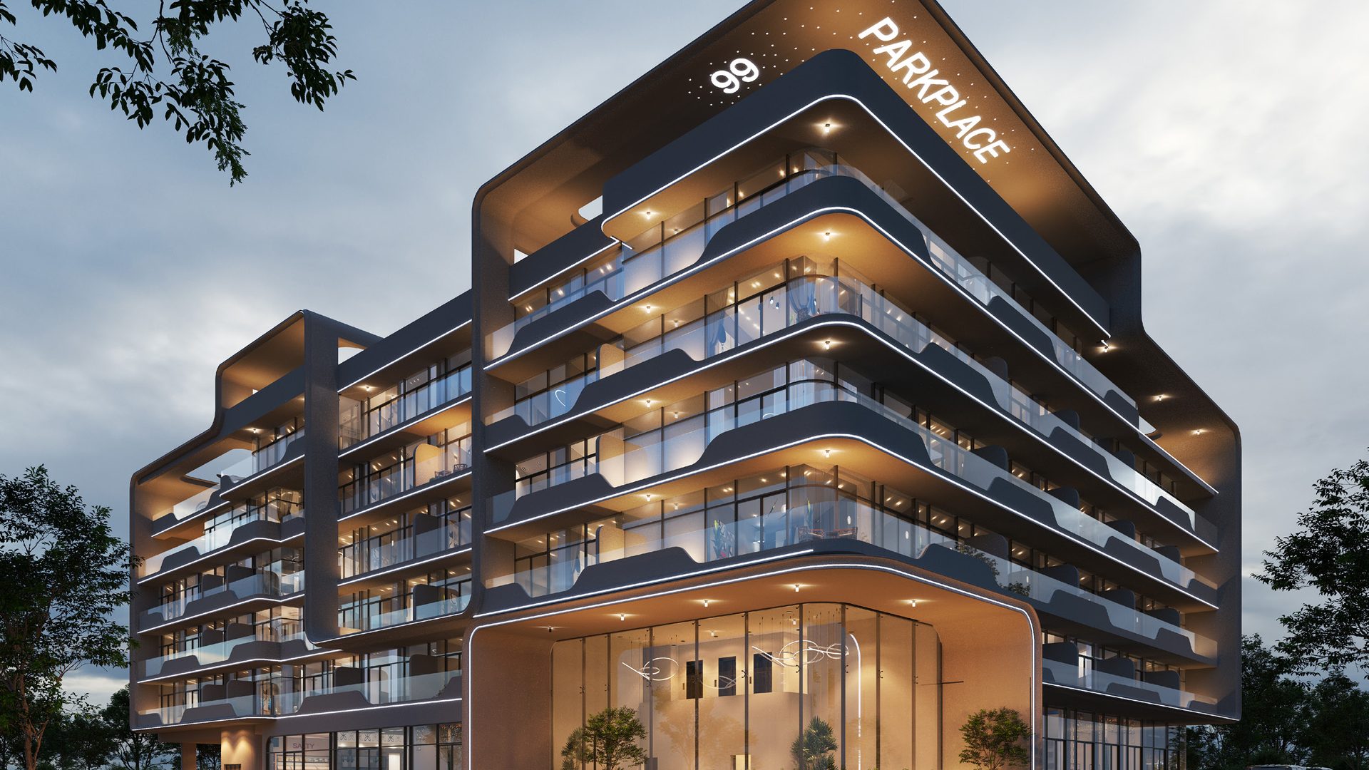 Tabeer Real Estate Development: Off-Plan Projects in Dubai