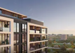 La Vue — Nad Al Sheba — Off-Plan | Profound Properties, Dubai