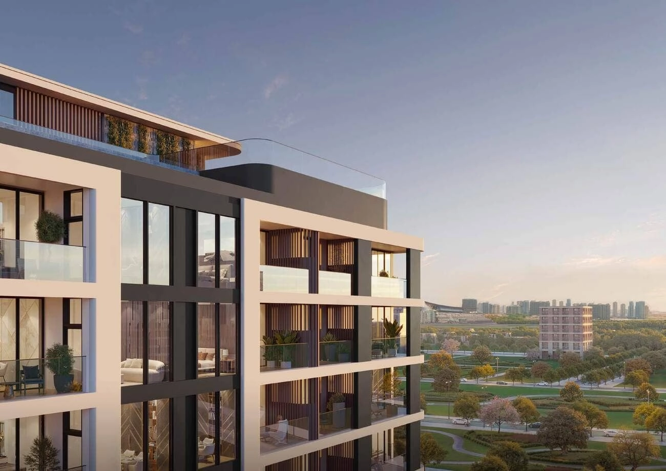 La Vue — Park View | Profound Properties, Dubai