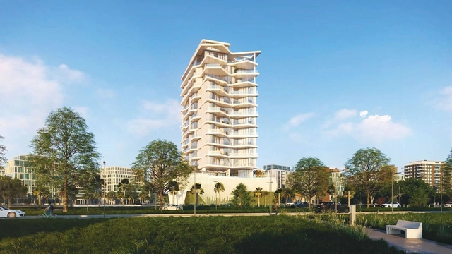 Luxury Canal Residences