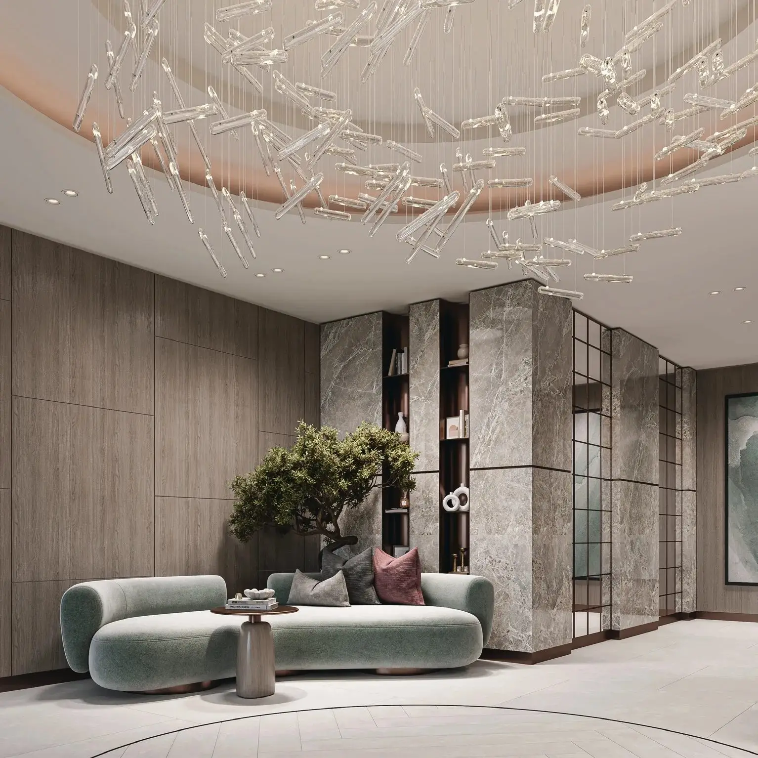 2 and 3 Bedroom Apartments and Townhouses