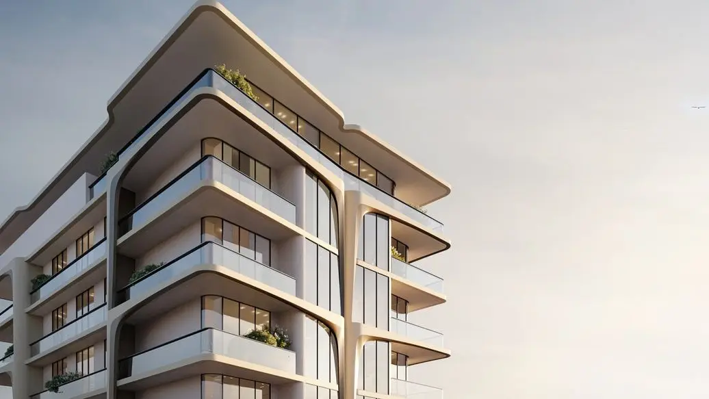 Developer Details Banner