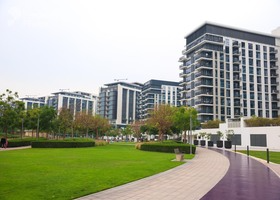 Experience Dubai Hills Estate Living