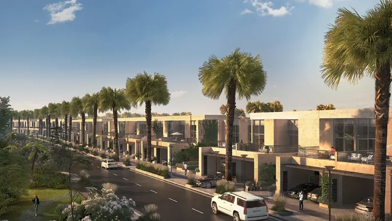 Senses – Jade at The Fields — City View | Profound Properties, Dubai