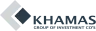 Khamas Group of Investment Co's