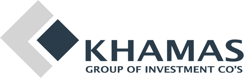 Khamas Group of Investment Co's