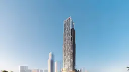Auresta Tower — Jumeirah Village Circle — Off-Plan | Profound Properties, Dubai